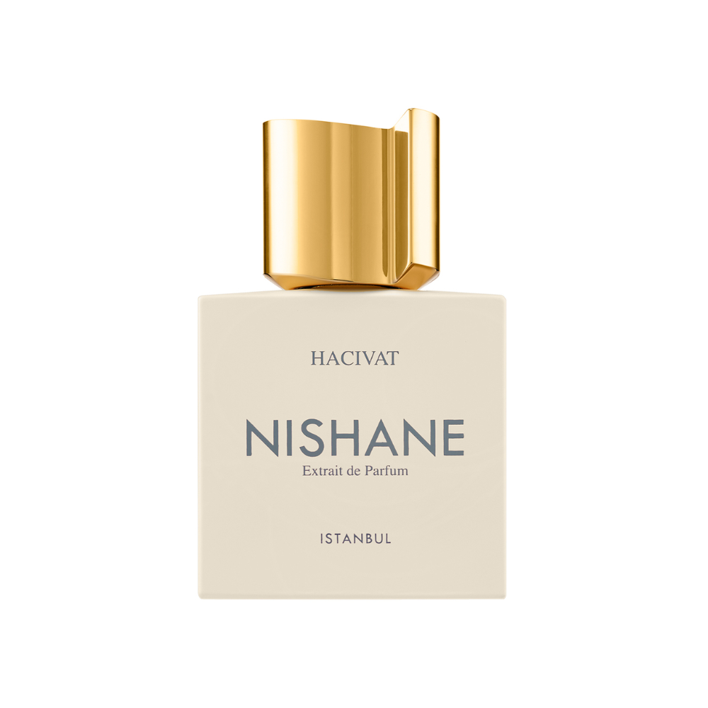 Nishane Hacivat Extrait de Parfum sample
